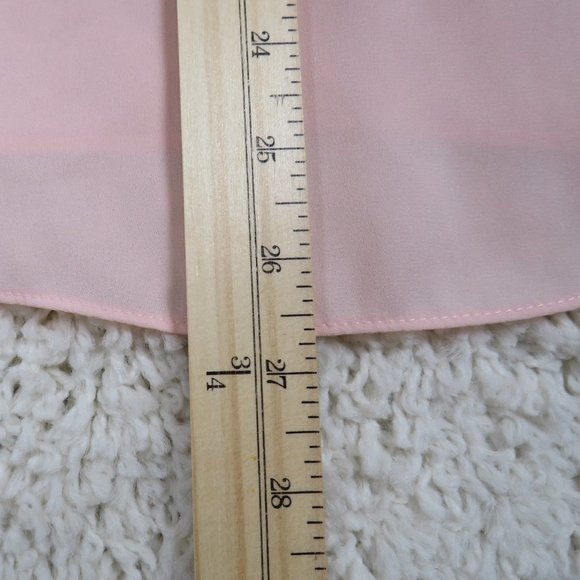 Ralph Lauren* Women's Open Shoulder Blouse Size PS - Picture 10 of 10